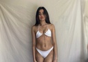 Leilani Top - White