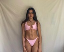 Mahealani Top - Rose