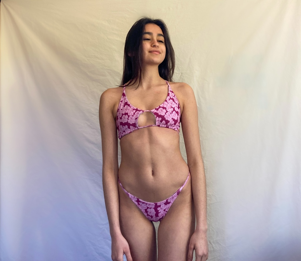 Noe Bottoms - Mohala
