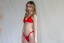 Kaula Bottoms - Cherry