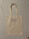Cotton Tote Bag: Lavender Hand Block Printed, Eco-Friendly, Natural, High Quality