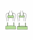 May Top - Clover