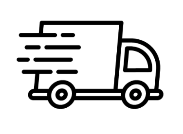 Flat Rate Shipping (International)